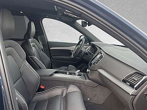 Volvo  B5 AWD Mild-Hybrid Plus Bright 7-Sitzer ACC