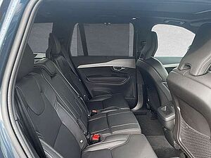 Volvo  B5 AWD Mild-Hybrid Plus Bright 7-Sitzer ACC
