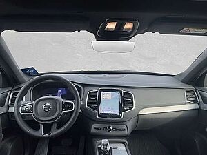 Volvo  B5 AWD Mild-Hybrid Plus Bright 7-Sitzer ACC
