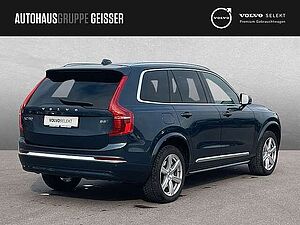 Volvo  B5 AWD Mild-Hybrid Plus Bright 7-Sitzer ACC