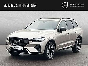 Volvo  T8 AWD Recharge Plus Dark  ACC BLIS LED SD