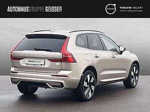 Volvo  T8 AWD Recharge Plus Dark  ACC BLIS LED SD