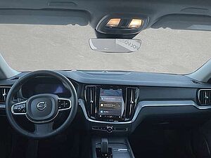 Volvo  B4 AWD Mild-Hybrid Ultimate