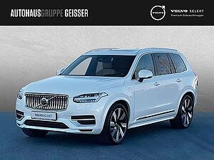 Volvo  T8 AWD Recharge Ultimate Bright 7-Sitzer SD