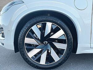 Volvo  T8 AWD Recharge Ultimate Bright 7-Sitzer SD