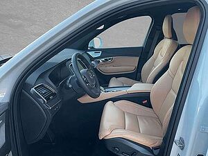 Volvo  T8 AWD Recharge Ultimate Bright 7-Sitzer SD
