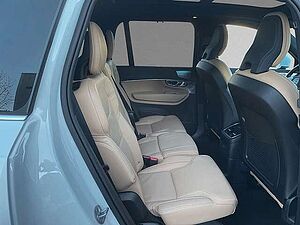 Volvo  T8 AWD Recharge Ultimate Bright 7-Sitzer SD