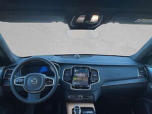 Volvo  T8 AWD Recharge Ultimate Bright 7-Sitzer SD