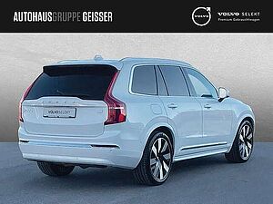 Volvo  T8 AWD Recharge Ultimate Bright 7-Sitzer SD