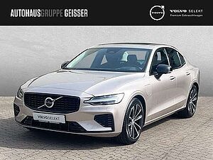 Volvo  T8 AWD Recharge Ultimate  Dark  ACC BLIS