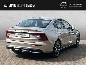 Volvo  T8 AWD Recharge Ultimate  Dark  ACC BLIS