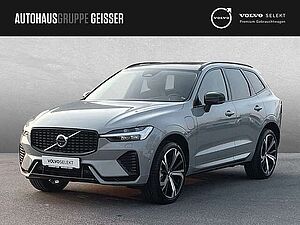 Volvo  T8 AWD Recharge Plus Dark AHK ACC BLIS SD