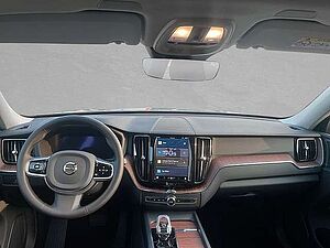 Volvo  T8 AWD Recharge Plus Dark AHK ACC BLIS SD