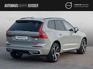 Volvo  T8 AWD Recharge Plus Dark AHK ACC BLIS SD