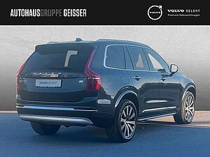 Volvo  T8 AWD Recharge Inscription 7-Sitzer ACC