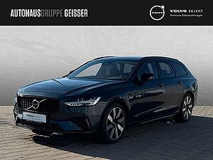 Volvo  T8 AWD Plus Dark Automatik ACC BLIS