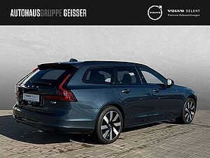 Volvo  T8 AWD Plus Dark Automatik ACC BLIS