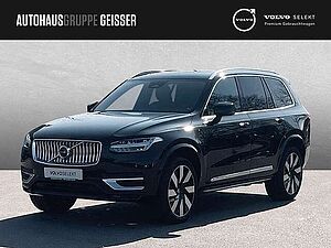 Volvo  T8 AWD Recharge Ultimate Bright 7-Sitzer SD