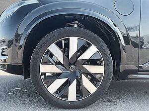 Volvo  T8 AWD Recharge Ultimate Bright 7-Sitzer SD