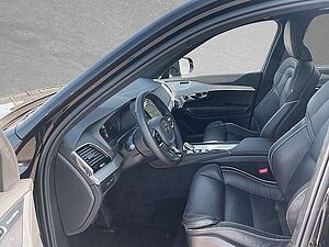 Volvo  T8 AWD Recharge Ultimate Bright 7-Sitzer SD
