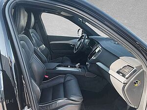 Volvo  T8 AWD Recharge Ultimate Bright 7-Sitzer SD