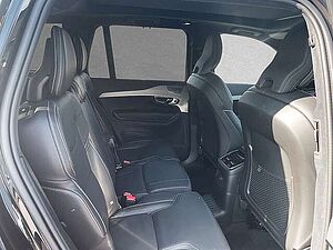 Volvo  T8 AWD Recharge Ultimate Bright 7-Sitzer SD