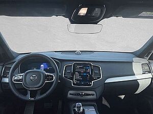 Volvo  T8 AWD Recharge Ultimate Bright 7-Sitzer SD