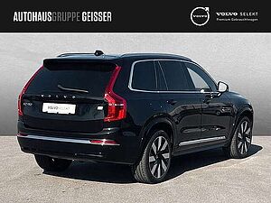 Volvo  T8 AWD Recharge Ultimate Bright 7-Sitzer SD