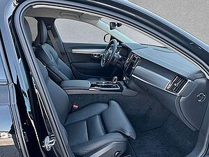 Volvo  T8 AWD Plus Dark Automatik ACC BLIS