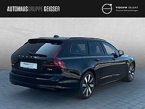Volvo  T8 AWD Plus Dark Automatik ACC BLIS