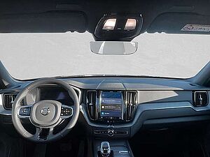 Volvo  B5 AWD Mild-Hybrid Plus Dark AHK ACC BLIS