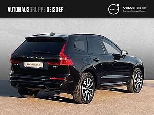 Volvo  B5 AWD Mild-Hybrid Plus Dark AHK ACC BLIS