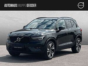 Volvo  T2 Automatik Plus Dark ACC BLIS LED 20' SD