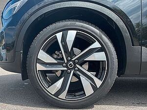 Volvo  T2 Automatik Plus Dark ACC BLIS LED 20' SD