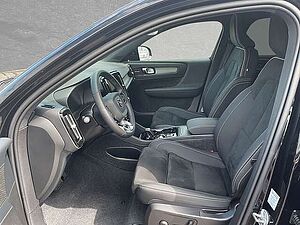 Volvo  T2 Automatik Plus Dark ACC BLIS LED 20' SD