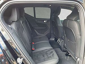 Volvo  T2 Automatik Plus Dark ACC BLIS LED 20' SD