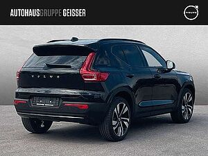 Volvo  T2 Automatik Plus Dark ACC BLIS LED 20' SD