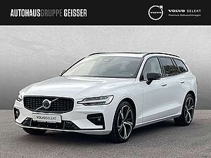 Volvo  B4 Mild-Hybrid Ultra Dark  ACC BLIS SD
