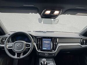 Volvo  B4 Mild-Hybrid Ultra Dark  ACC BLIS SD