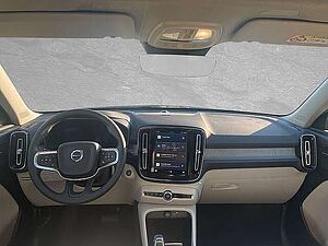 Volvo  B4 MILD Hybrid Ultimate Dark AHK ACC BLIS