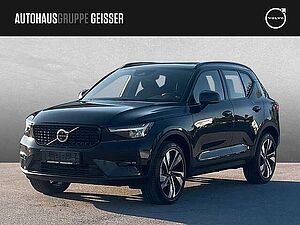 Volvo  T2 Automatik Plus Dark ACC BLIS LED 20' SD