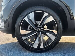 Volvo  T2 Automatik Plus Dark ACC BLIS LED 20' SD