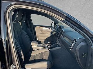 Volvo  T2 Automatik Plus Dark ACC BLIS LED 20' SD