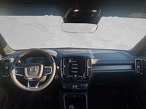 Volvo  T2 Automatik Plus Dark ACC BLIS LED 20' SD