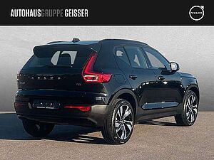 Volvo  T2 Automatik Plus Dark ACC BLIS LED 20' SD