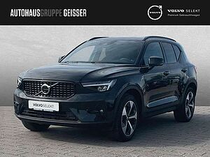 Volvo  T2 Automatik Plus Dark ACC BLIS LED SD