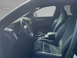 Volvo  T2 Automatik Plus Dark ACC BLIS LED SD