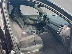 Volvo  T2 Automatik Plus Dark ACC BLIS LED SD