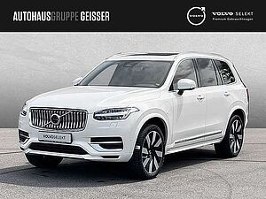Volvo  T8 AWD Recharge Plus Bright 7-Sitzer ACC