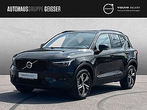 Volvo  B4 Mild-Hybrid Plus Dark  ACC BLIS SD LED